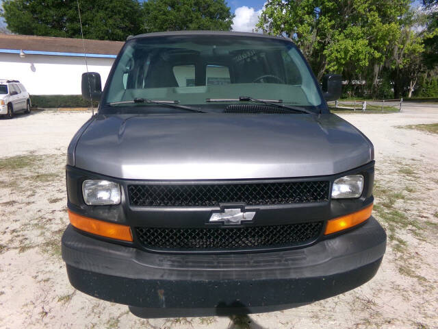 chevrolet express cargo 2006 1GCGG25VX61133944 image chevrolet express cargo 2006 1GCGG25VX61133944 image